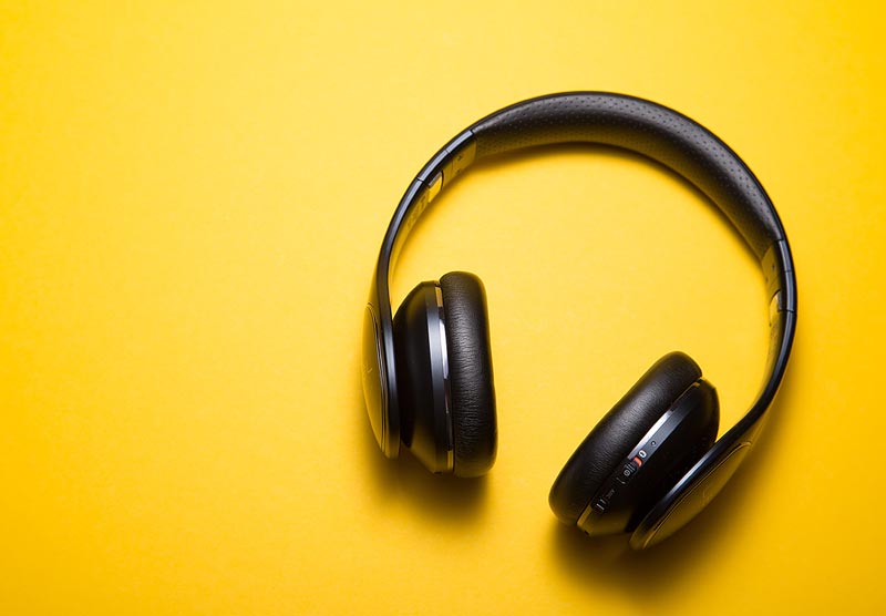 Top 5 Ideas: Headphones For Everyday Use