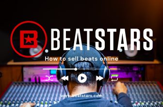 How to Sell Beats Online Using BeatStars (Step-by-Step Guide)