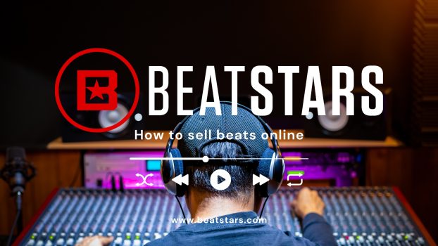 How to Sell Beats Online Using BeatStars (Step-by-Step Guide)