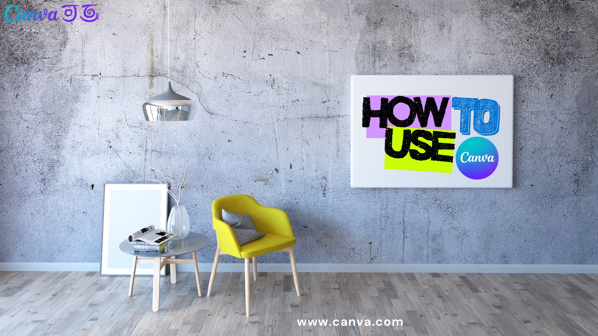 How to Use Canva Pro Like a Content Creation Pro