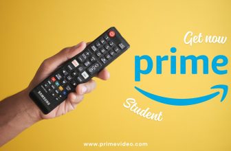 How to Get Amazon Prime for Students (and Save Big!)