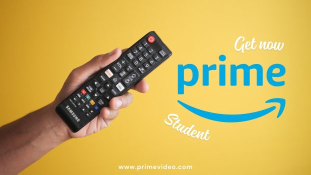 How to Get Amazon Prime for Students (and Save Big!)