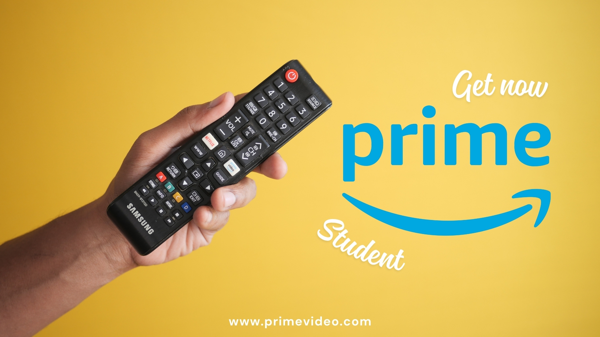 How to Get Amazon Prime for Students (and Save Big!)