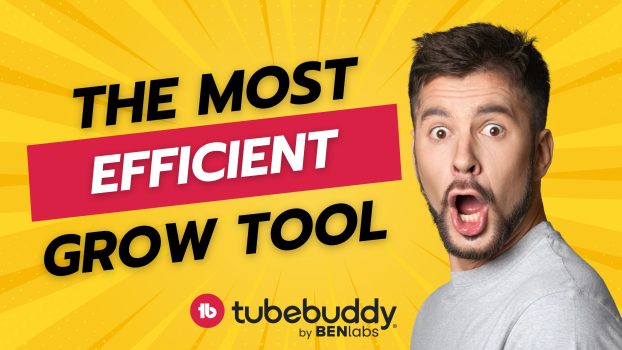 How to Use TubeBuddy to Boost Views, Rank Higher, and Gain Subscribers