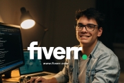 How to Make Revenue on Fiverr in 2025: Complete Beginner’s Guide