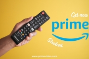 How to Get Amazon Prime for Students (and Save Big!)