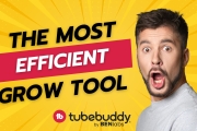 How to Use TubeBuddy to Boost Views, Rank Higher, and Gain Subscribers